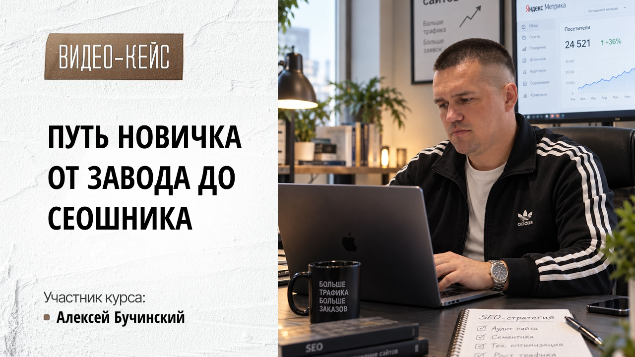 Видео отзыв