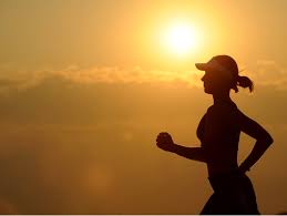The Benefits of Outdoor Exercise Perspire Online Fitness Streaming Platform Software