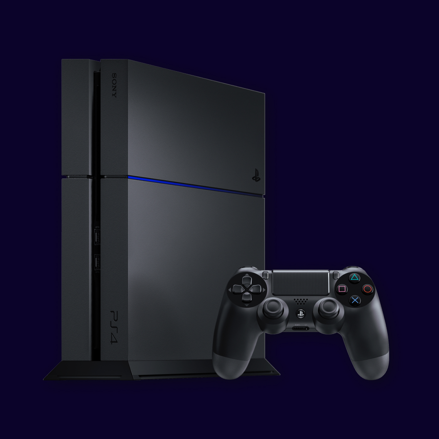 Купить Sony Playstation 4 Бобруйск