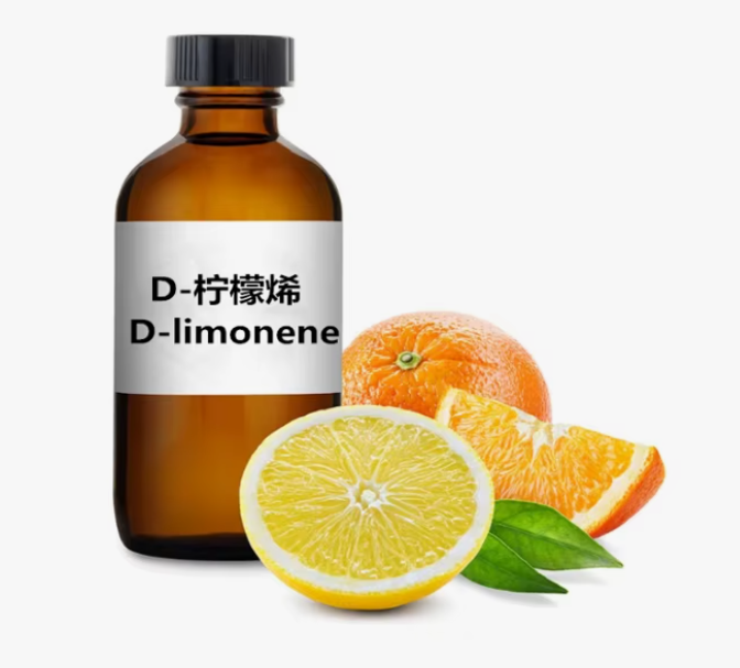 Д-лимонен натуральный Китай