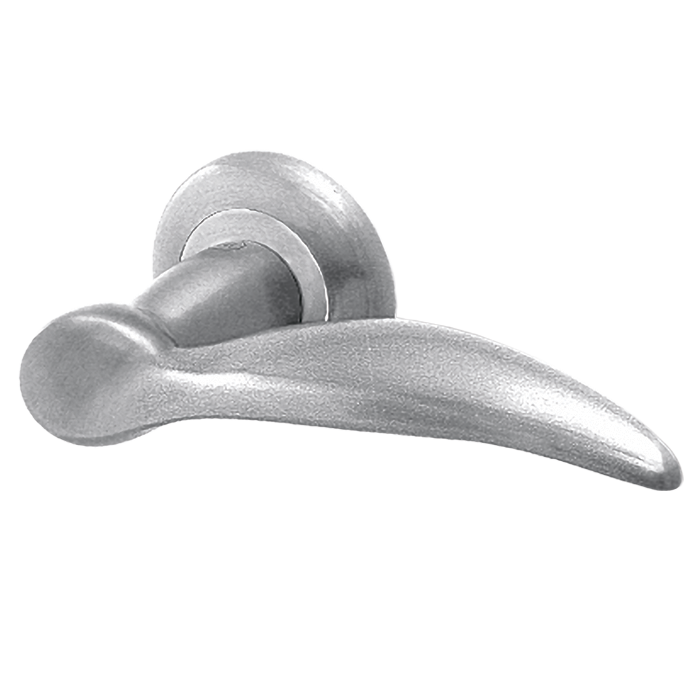 Ручка нажимная Calypso