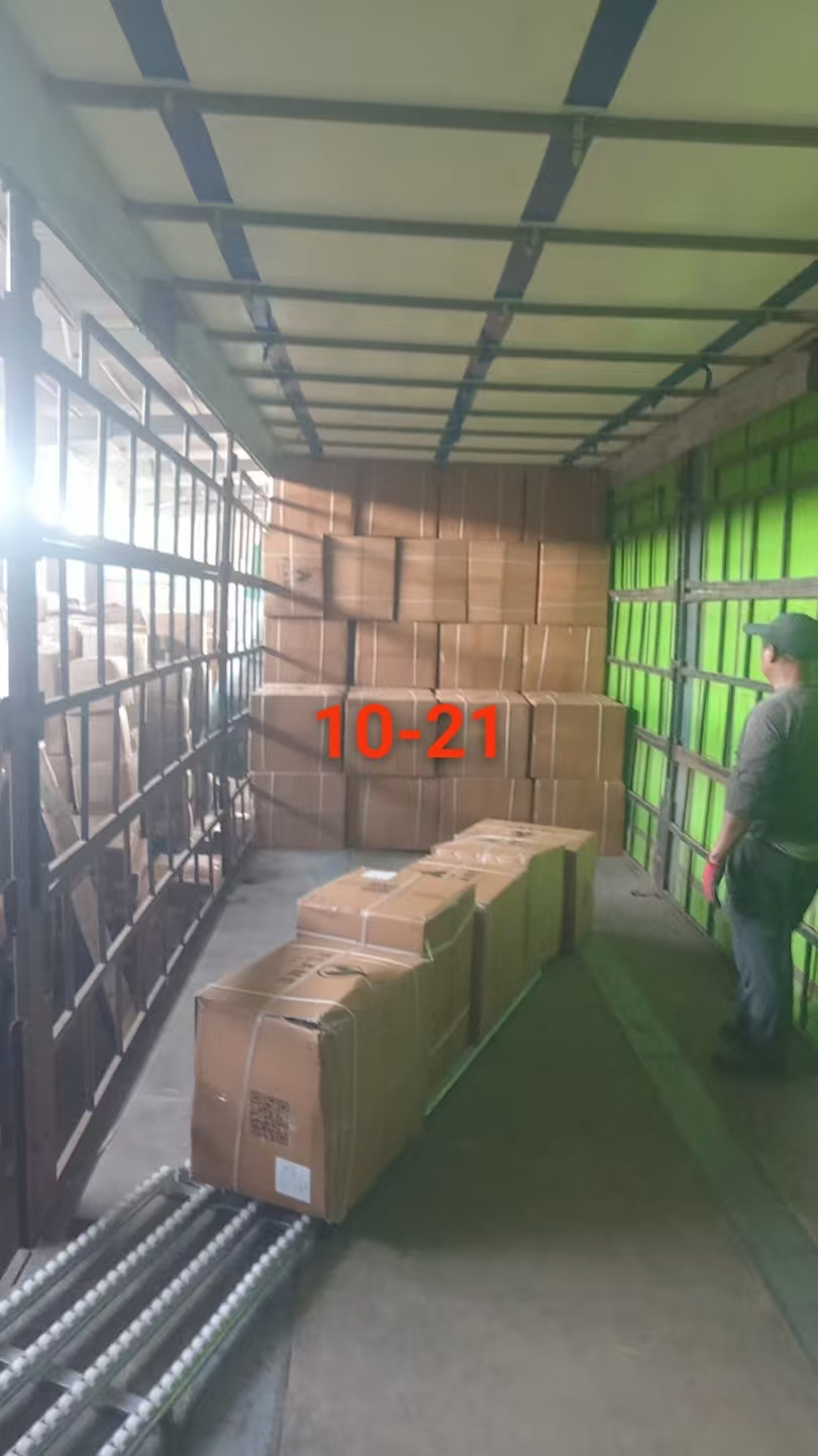 Боли селлеров при переходе с карго