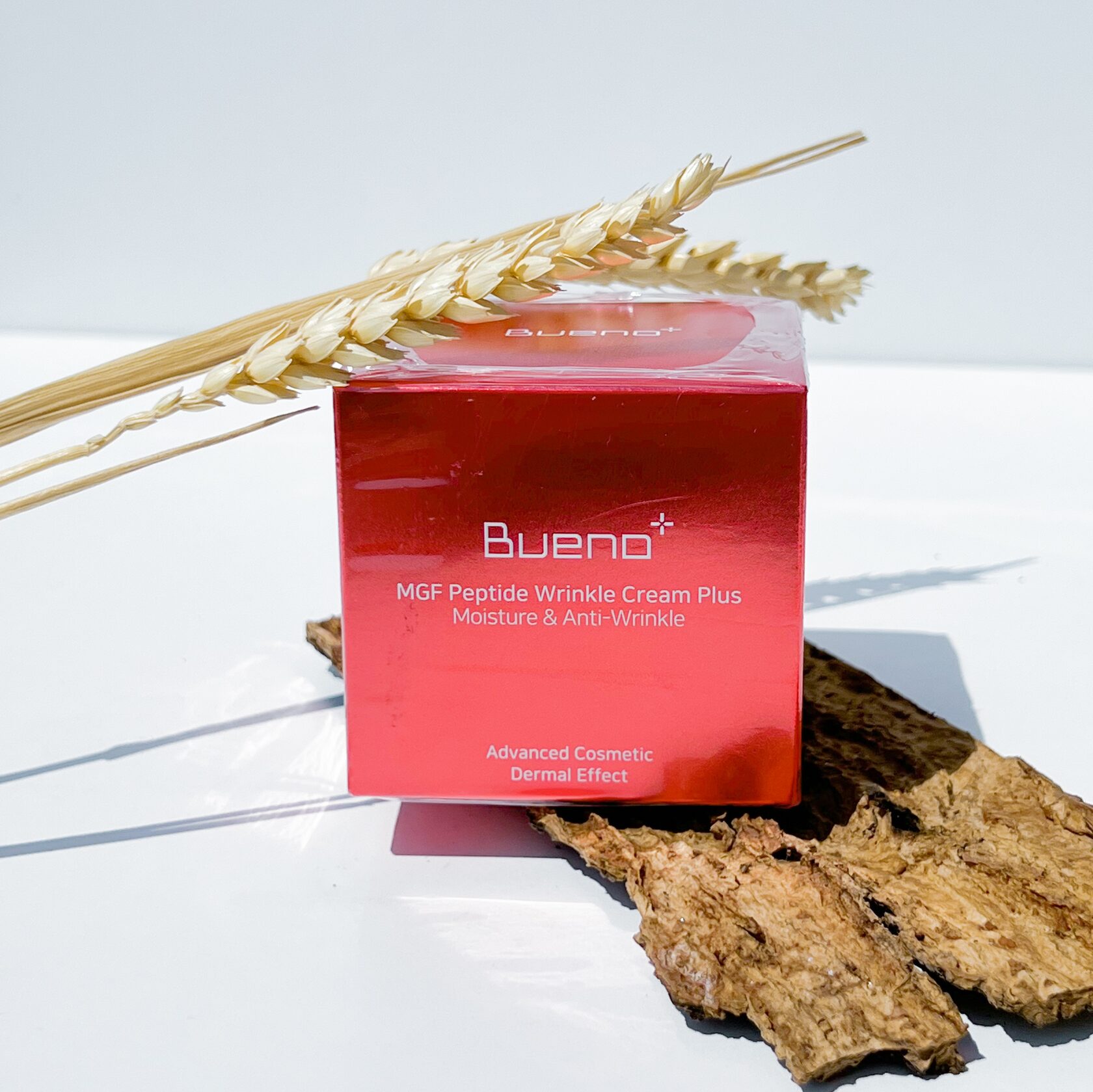Bueno mgf peptide eye cream plus. Bueno mgf peptide eye cream plus