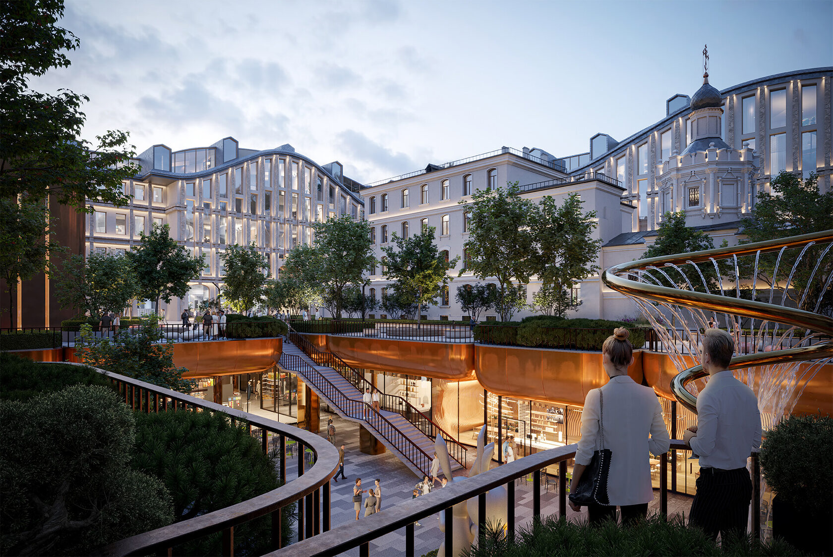 Консультация по недвижимости