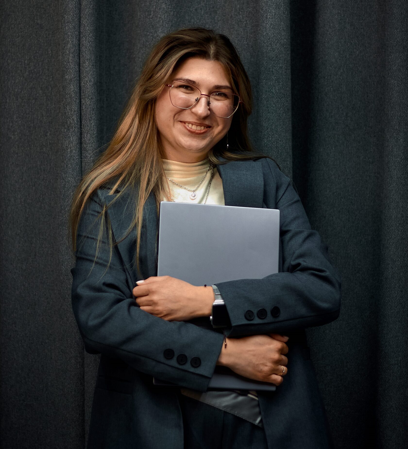 Алла Смирнова