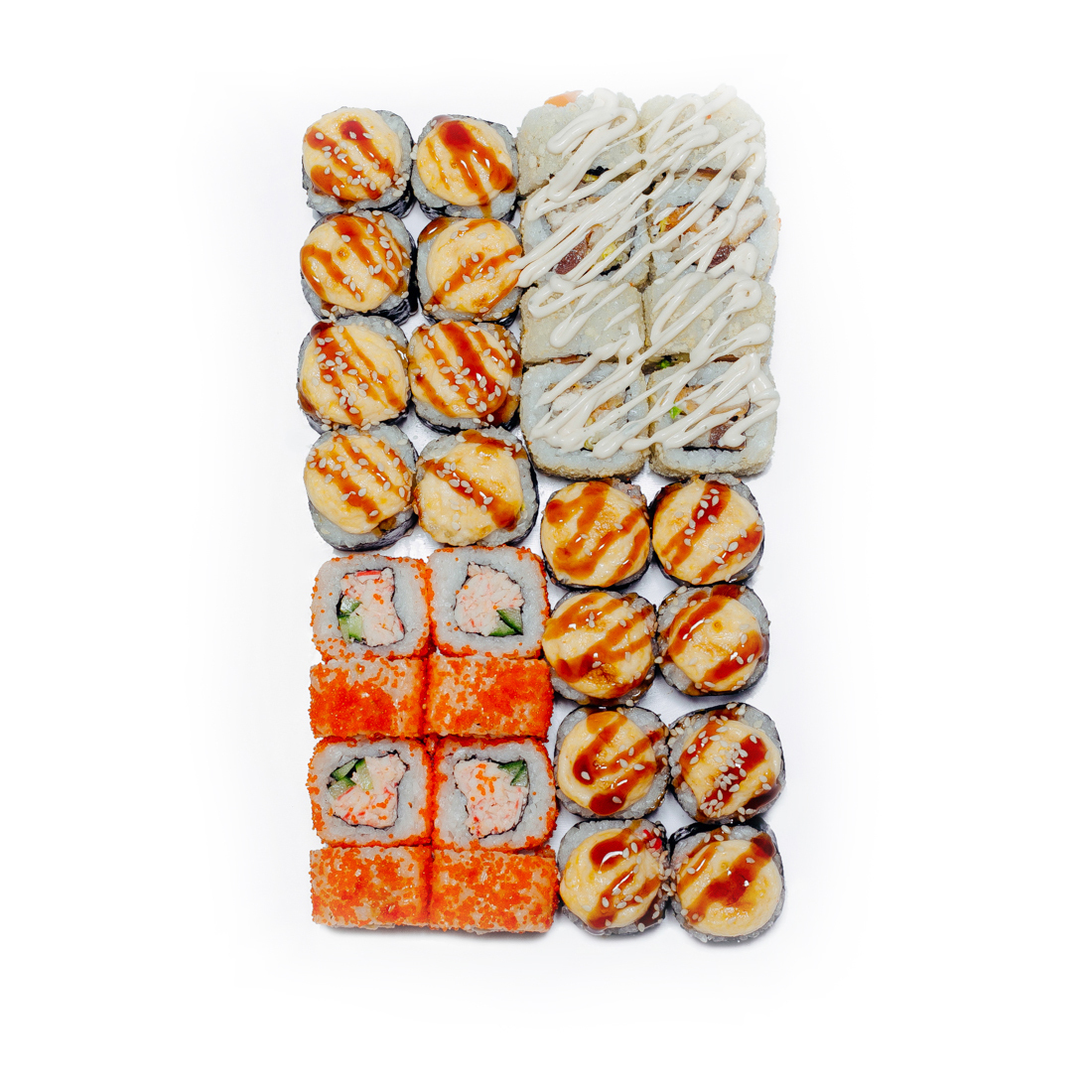 Заказать суши с доставкой на дом чебоксары фото 11