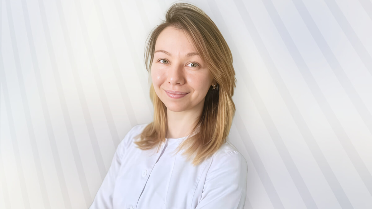 Байменова Кристина Бахатовна Врач детский эндокринолог