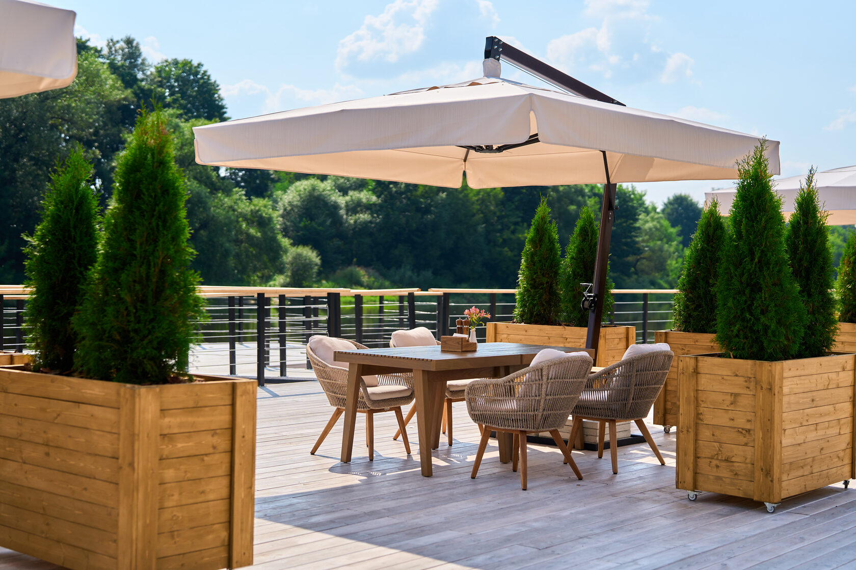 где поесть в Звенигороде