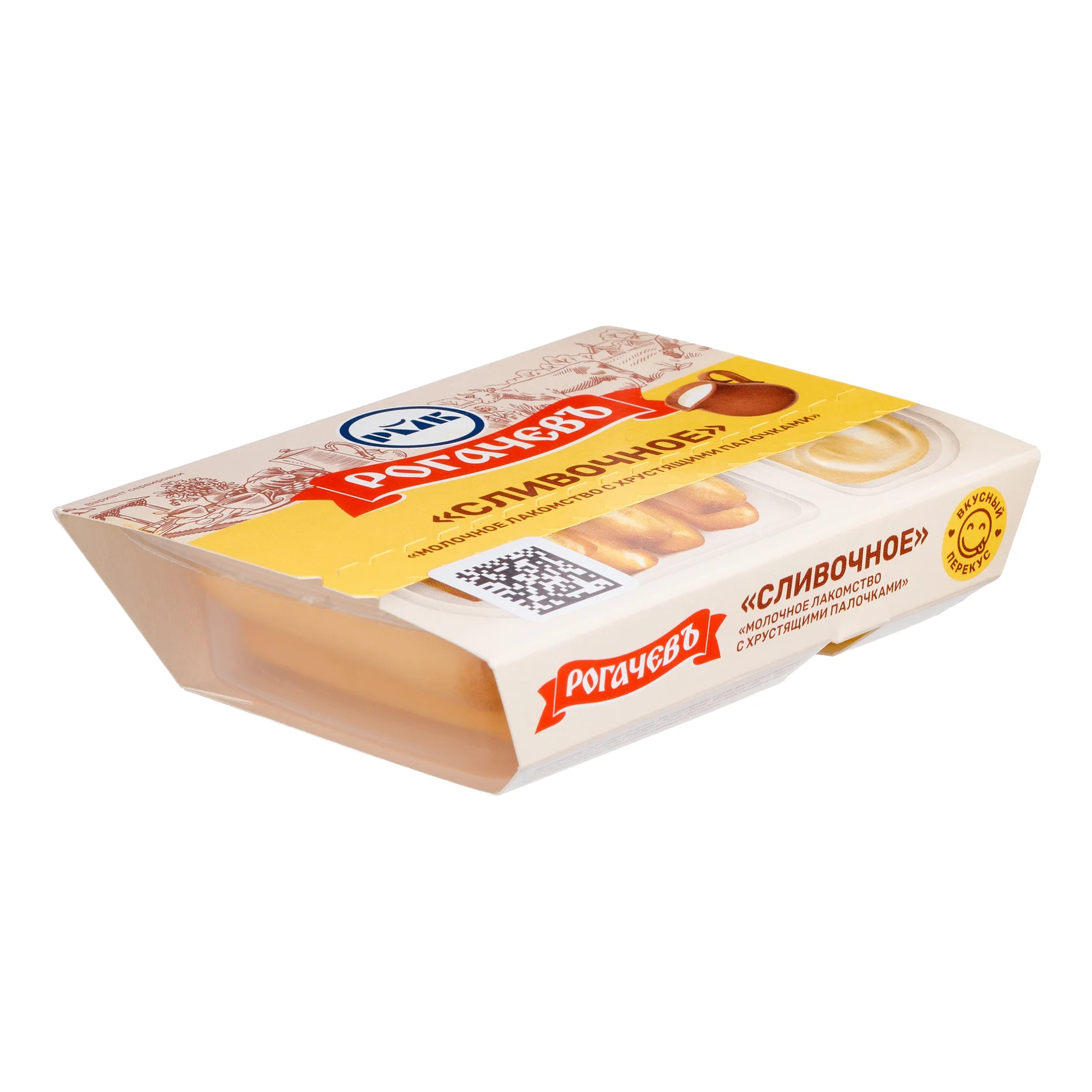 Услуги съемки продовольственной продукции