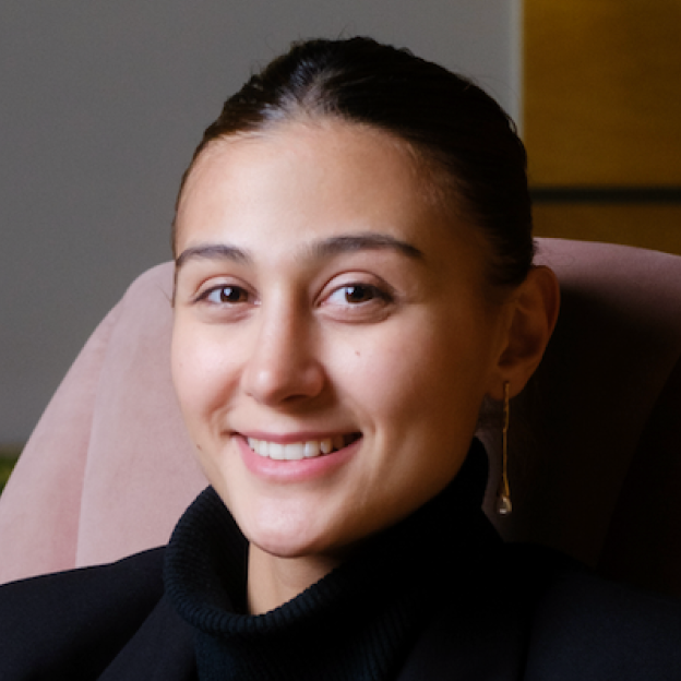 Rusa Mchedlishvili