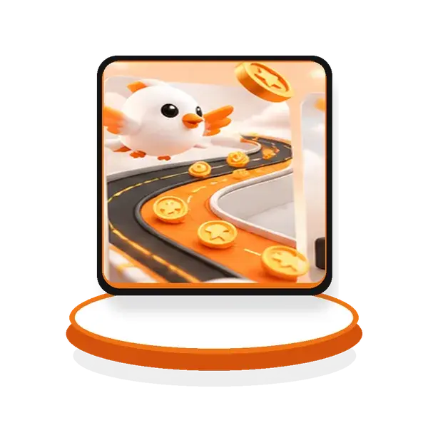 Mini-game Runner