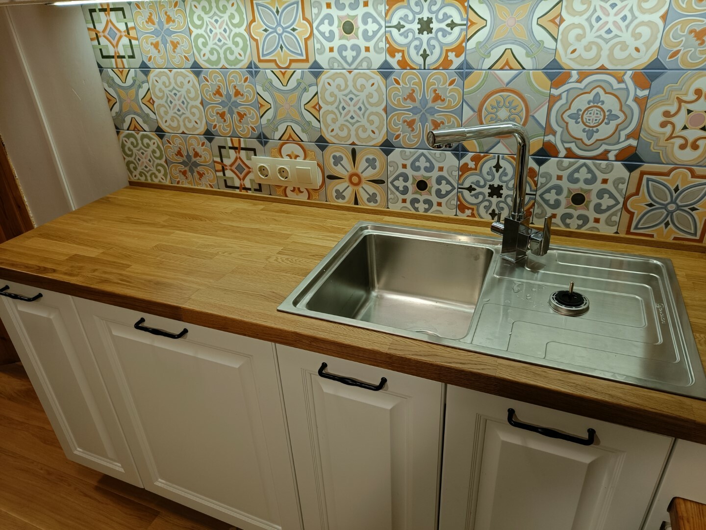 мебель под заказ Донецк ДНР кухня№52