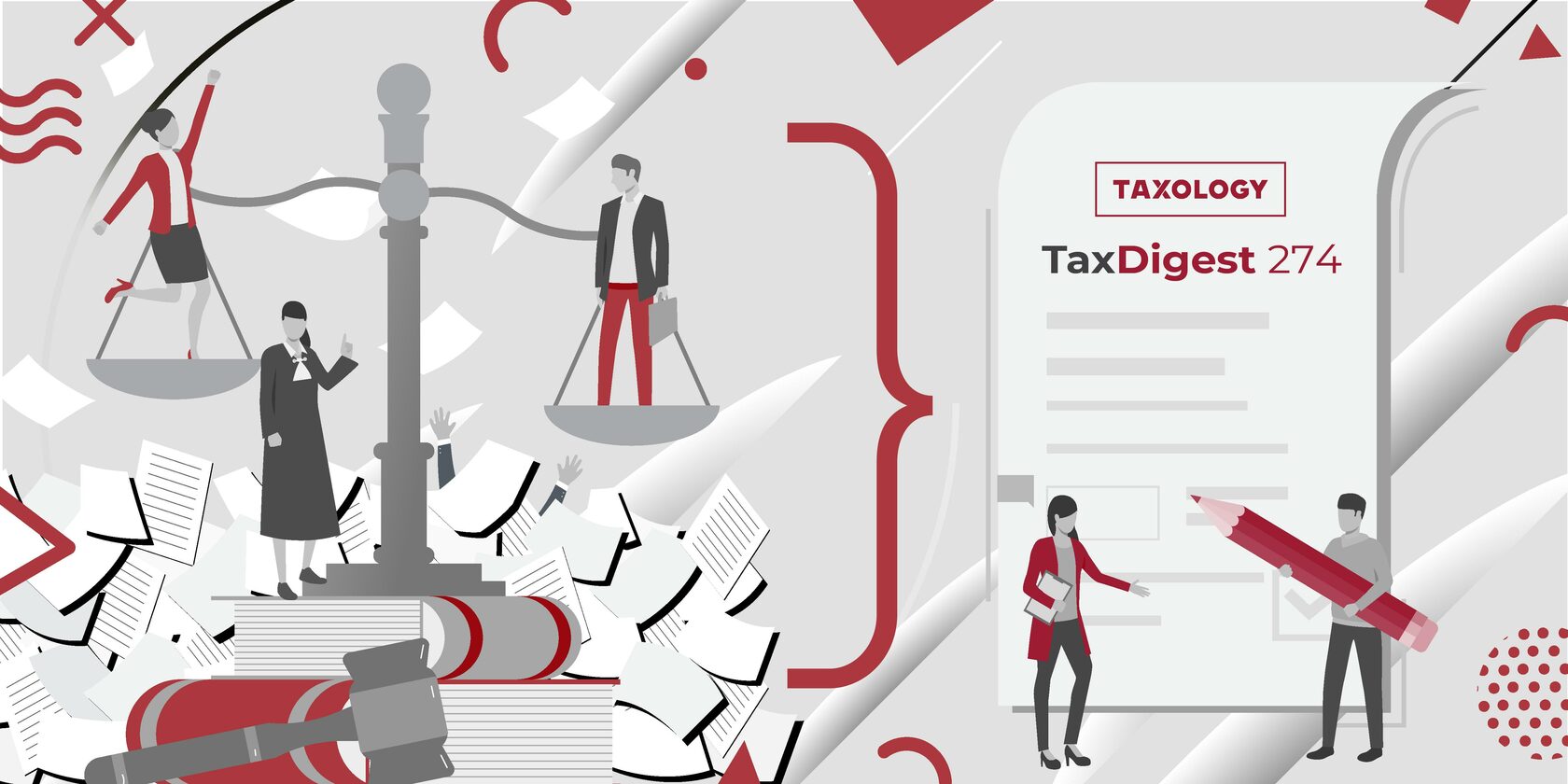 TaxDigest №274