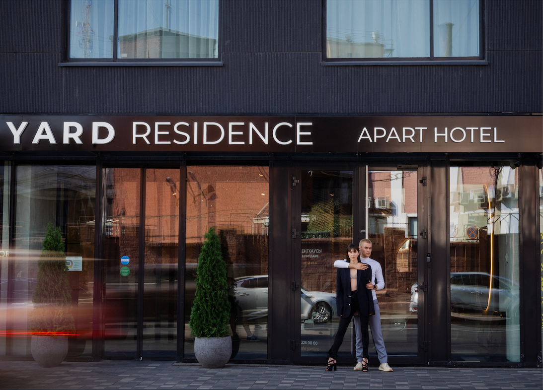 Ярд Резиденс апарт. Yard Residence Apart Hotel Санкт-Петербург. Апарт-отель Yard Residence 4*. Сил Бьюти Новодмитровская.