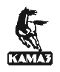 Камаз