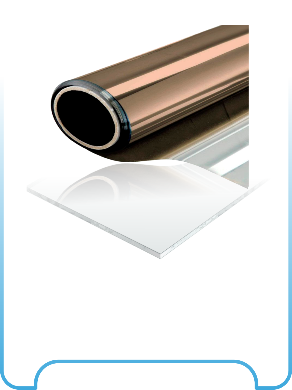 пленка на окна