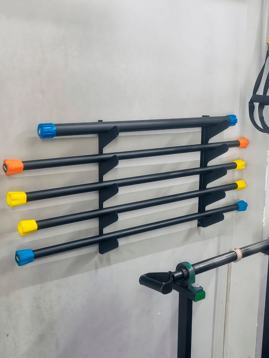 Металлическая мебель для спортзалов на заказ