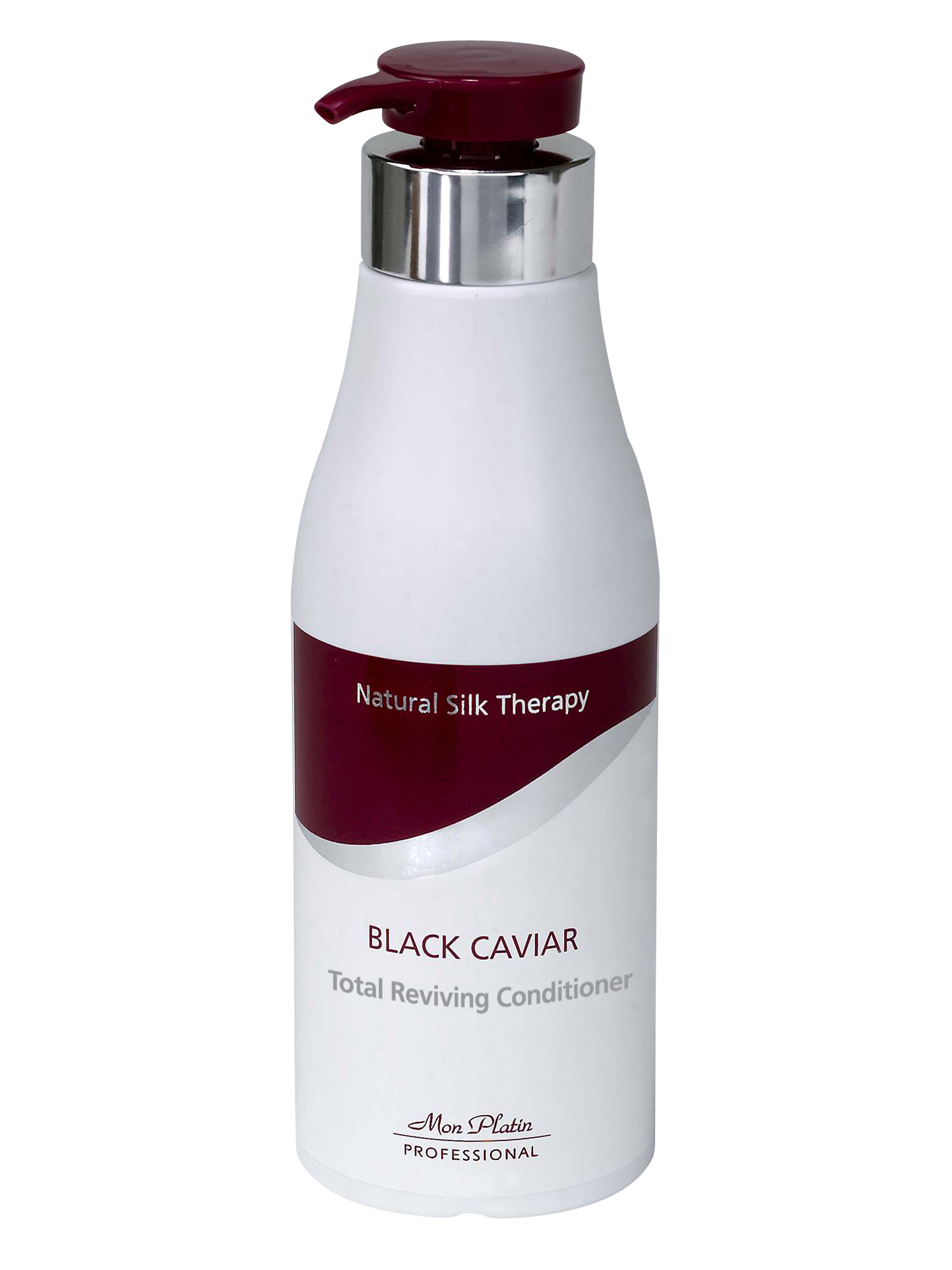 Питательный бальзам для волос с экстрактом черной икры