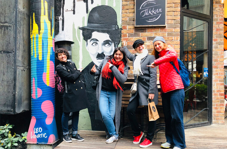 Район Каракёй