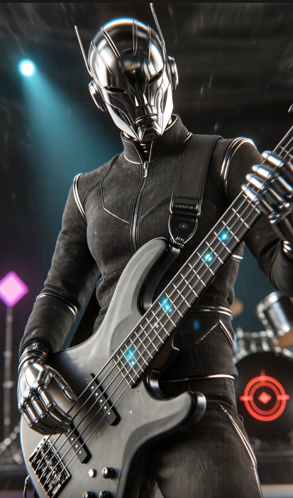 Неделя общения с нейросетью