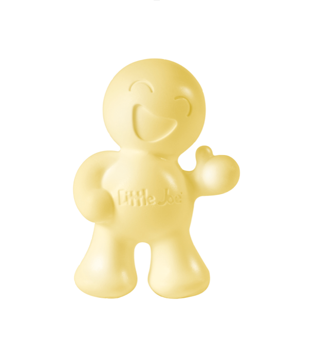 Little Joe «OK!» Ваниль