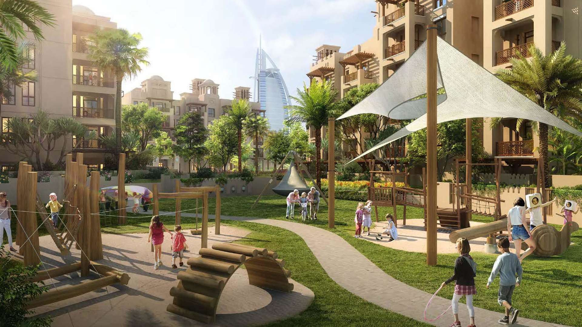 Jumeirah Living Madinat Jumeirah