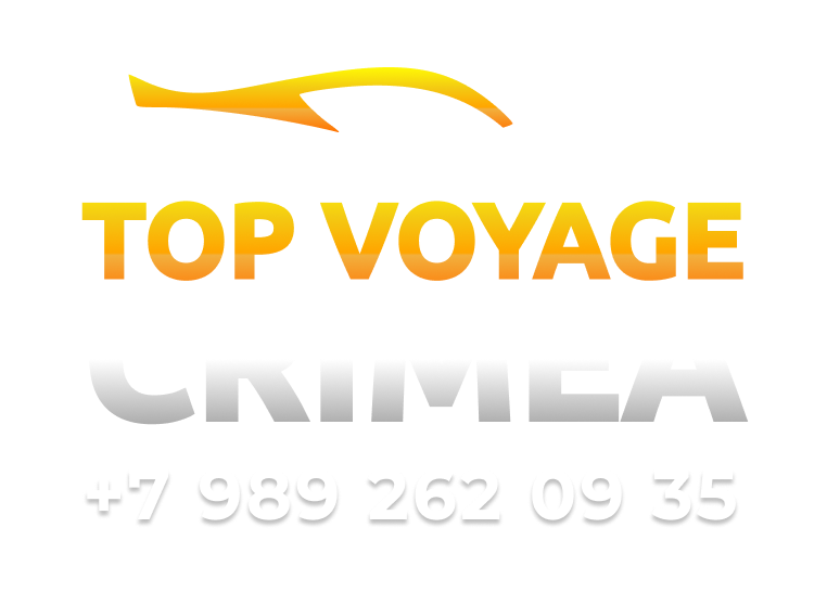TOP VOYAGE CRIMEA