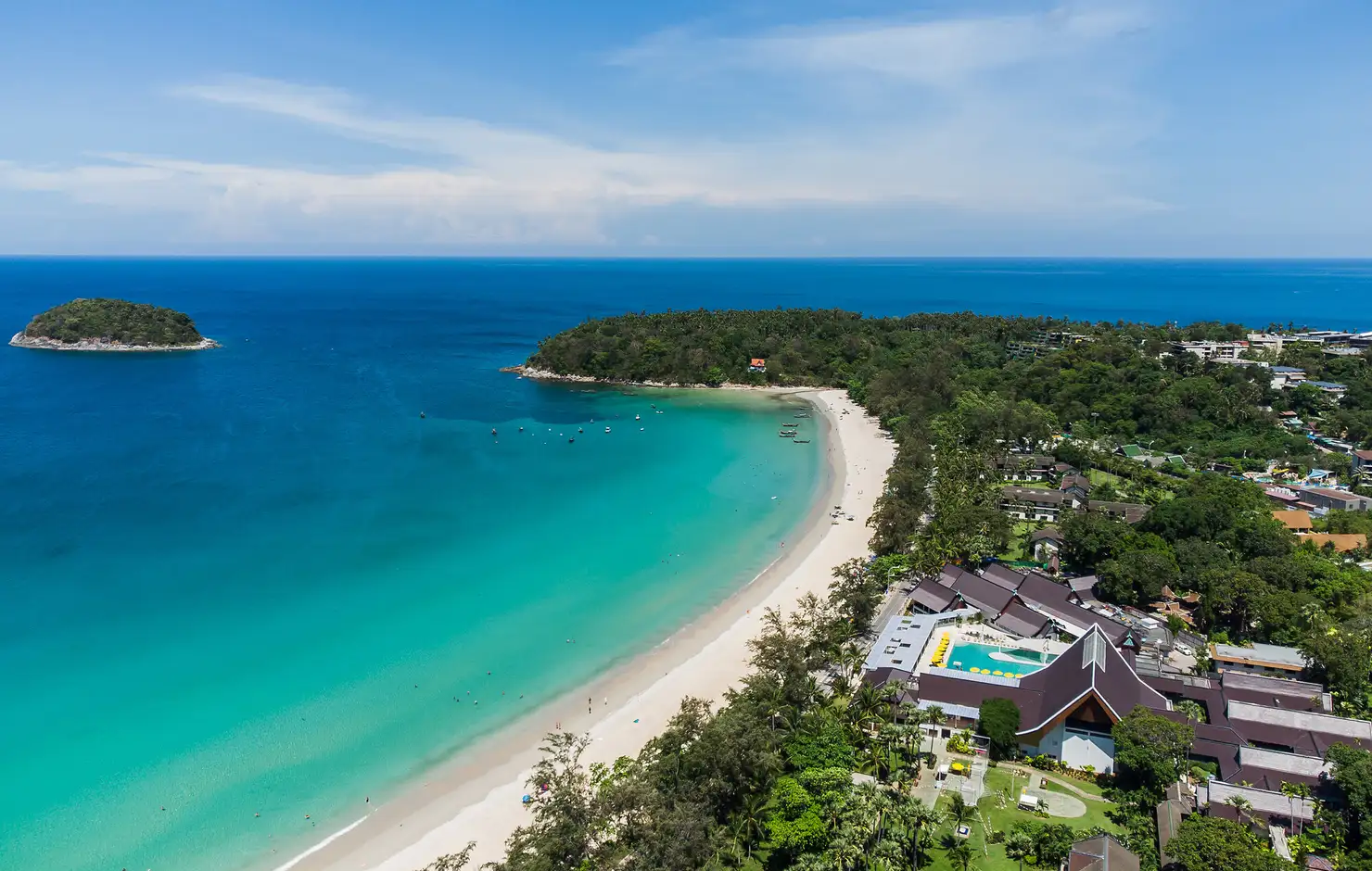 Отдых Club Med