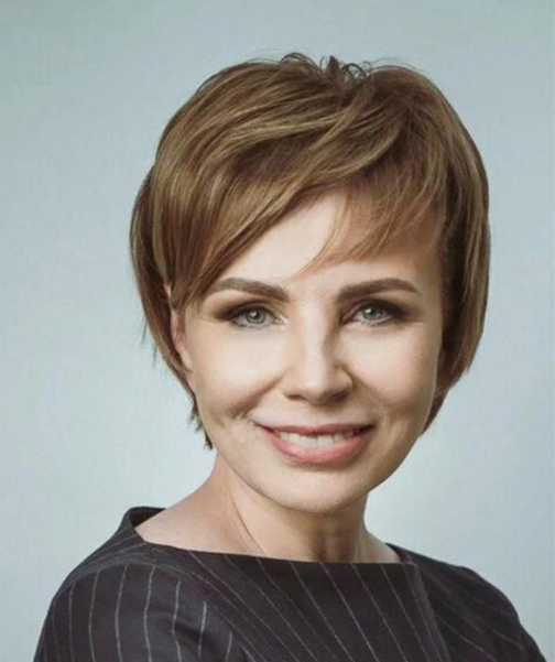 Галина Ящук, Директор по маркетингу АШАН Ритейл Россия