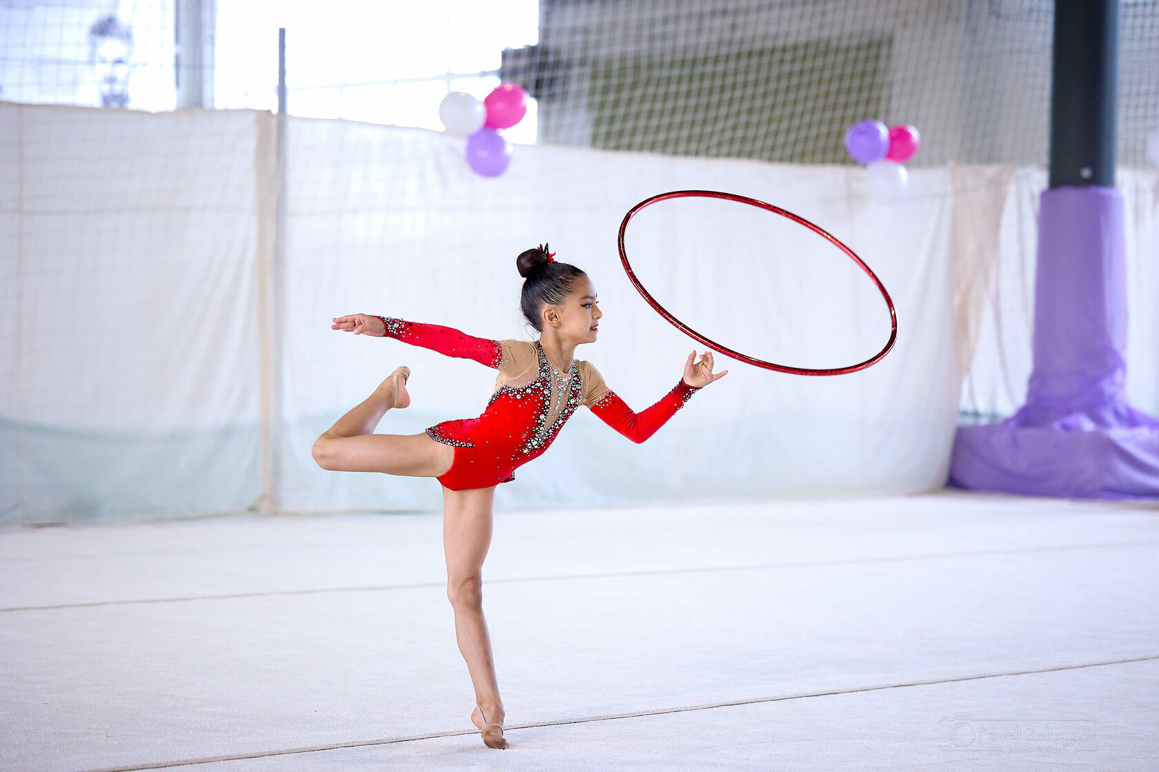 Академия летних видов спорта красноярск