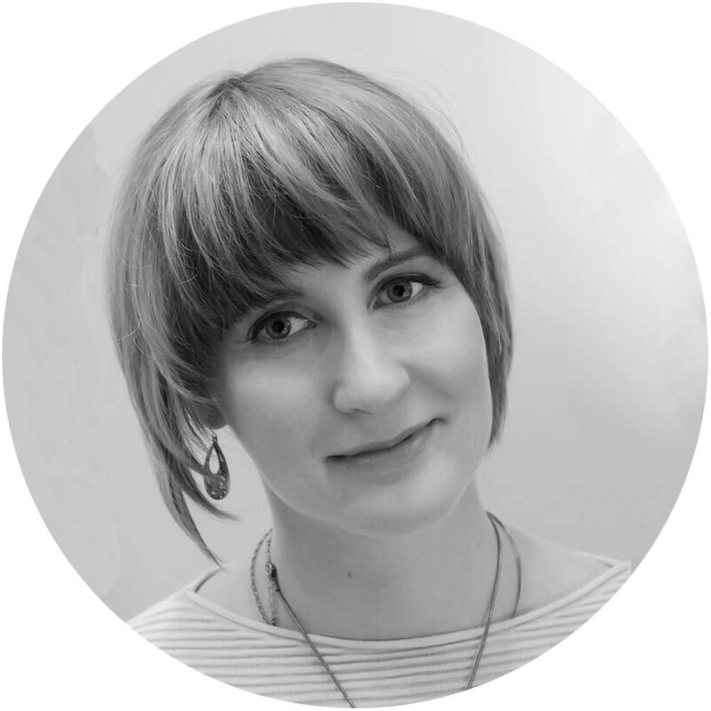 галина крашевская портретное фото