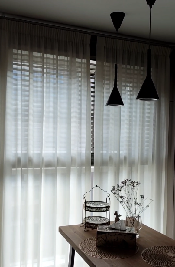 Шторы на заказ в Санкт-Петербурге