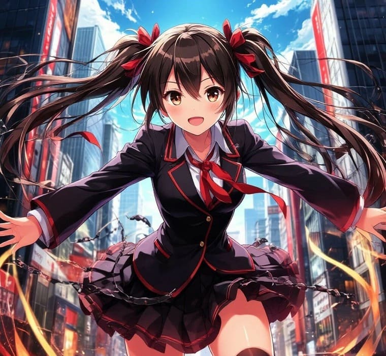 Какое аниме смотреть в оригинале с русским переводом