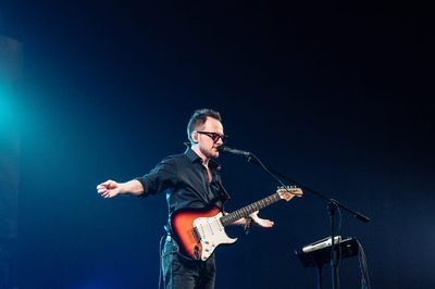 Борис Голик