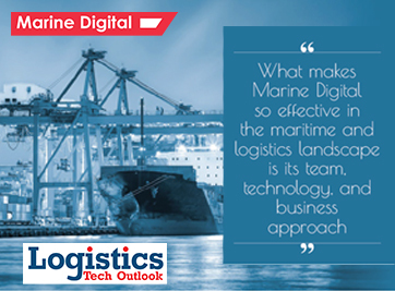 Driving Innovation in Maritime Logistics