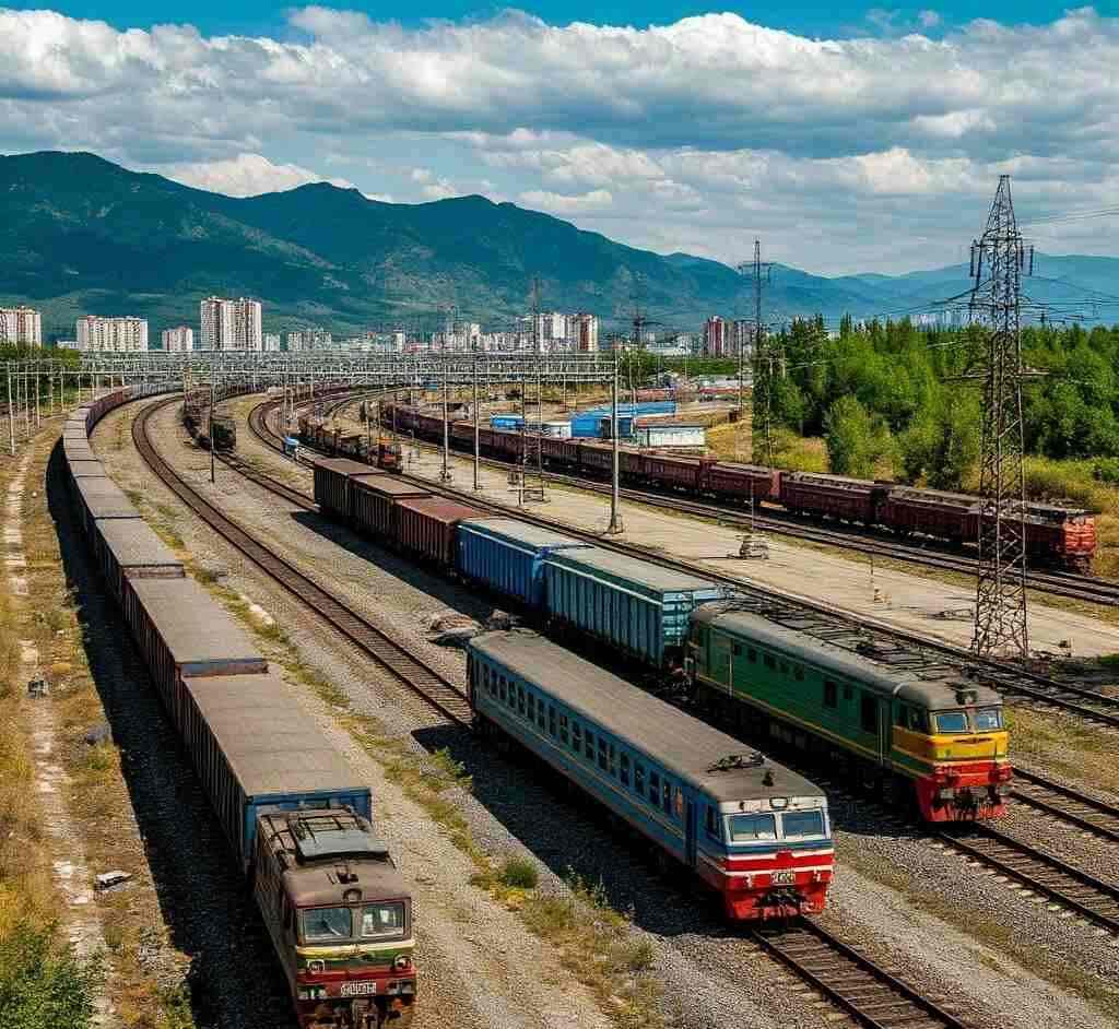 Логистический консалтинг