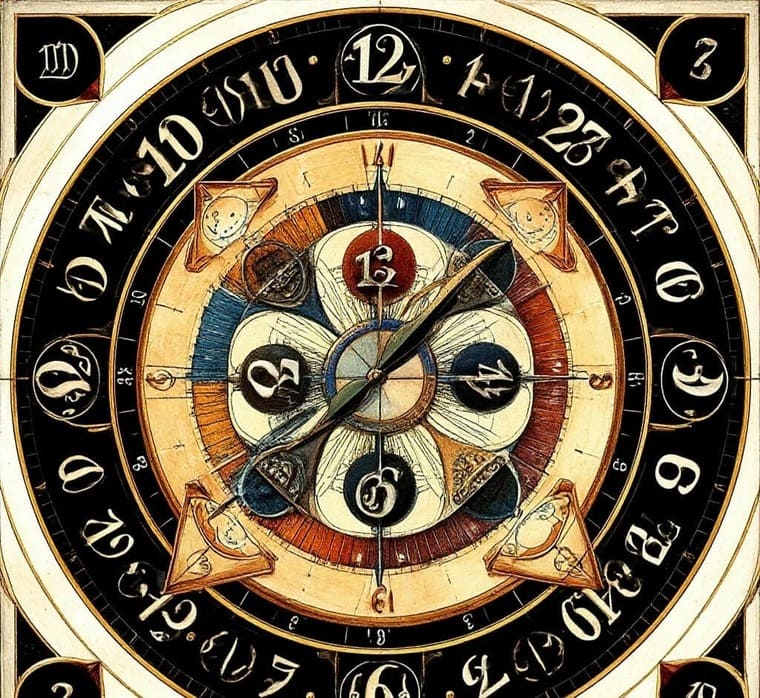 Значения чисел в нумерологии — полное руководство