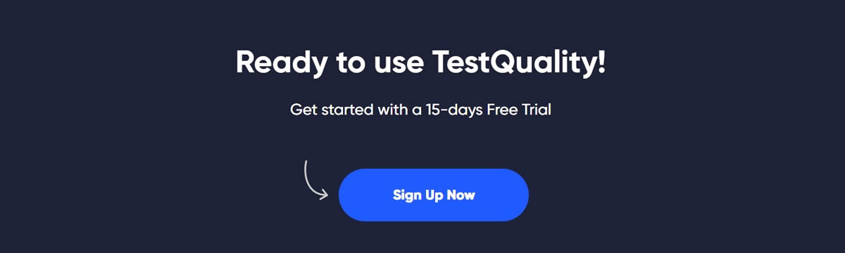 Software Testing | Test Management Tool | TestQuality
