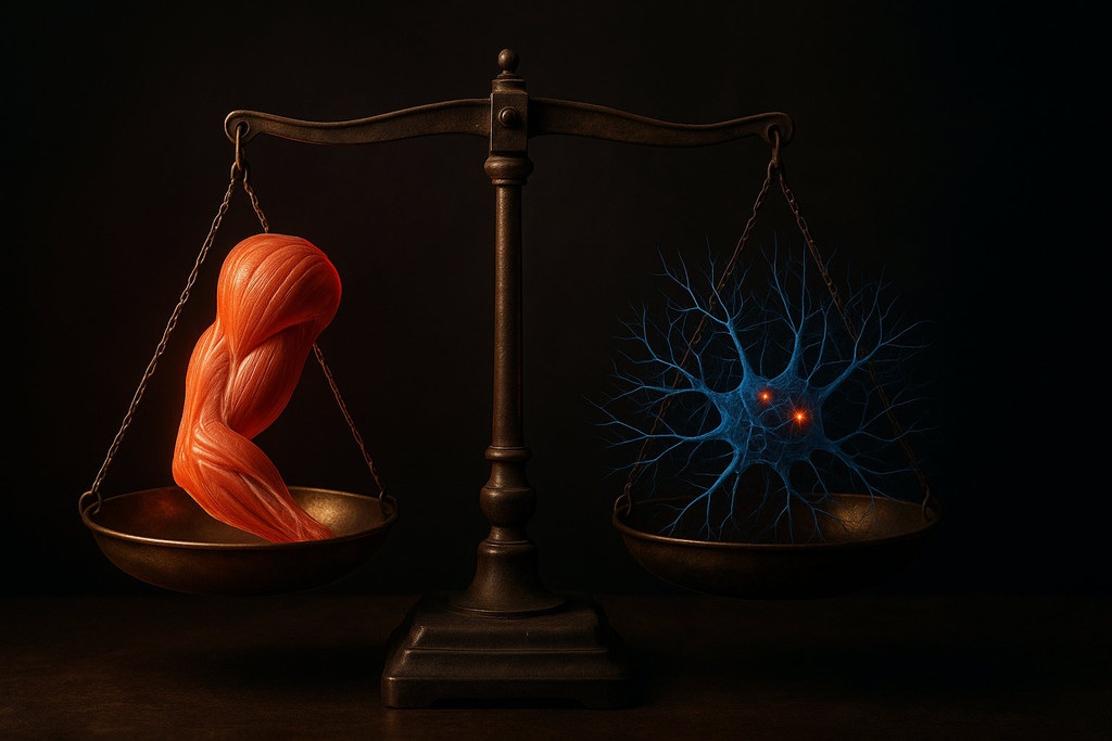 Компромиссы метода: утомление ЦНС против мышечной гипертрофии