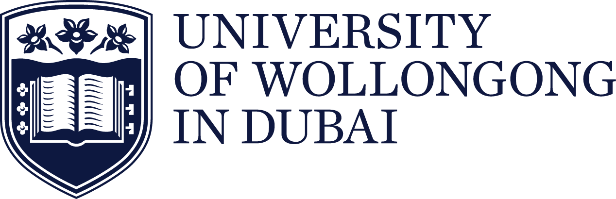 Логотип University of Wollongong