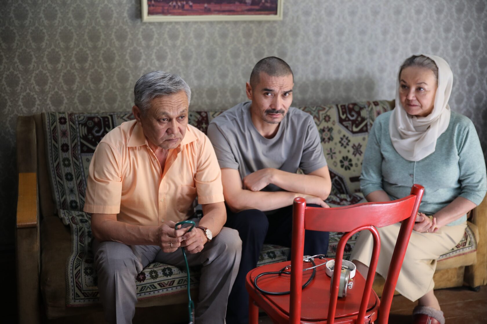 Жыныстық қатынасқа түсейік, сен бірінші мені қосасың. Италия жақын секс