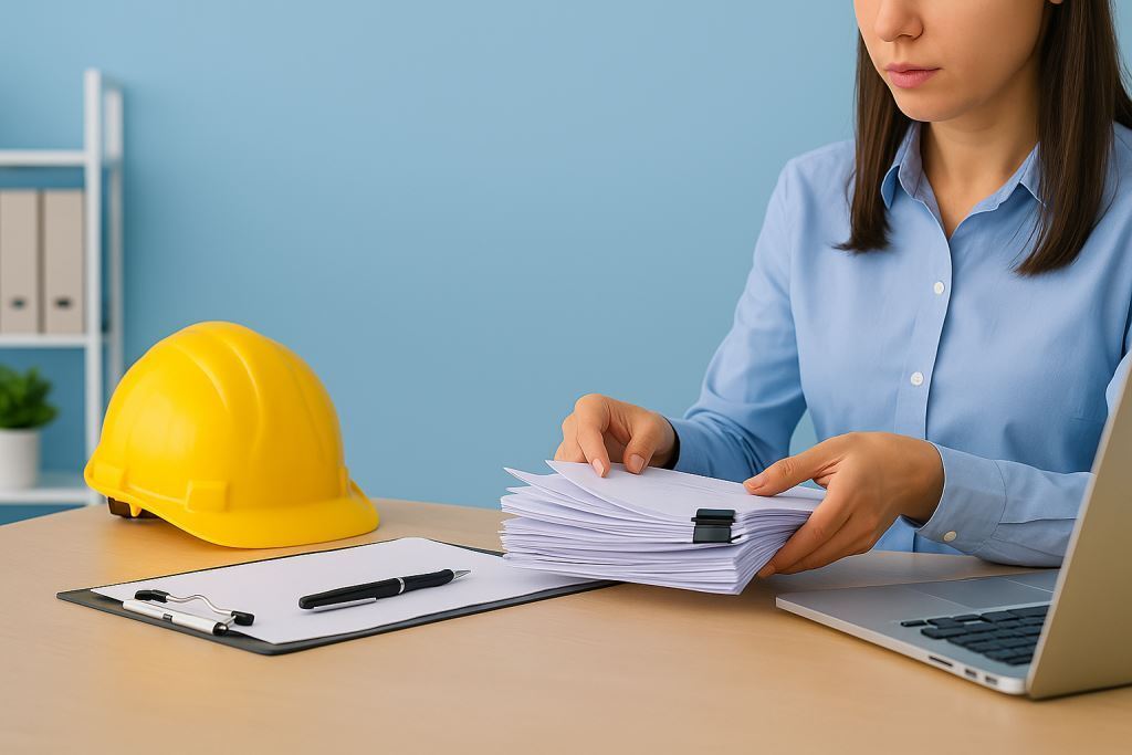 Внедрение системы управления охраной труда