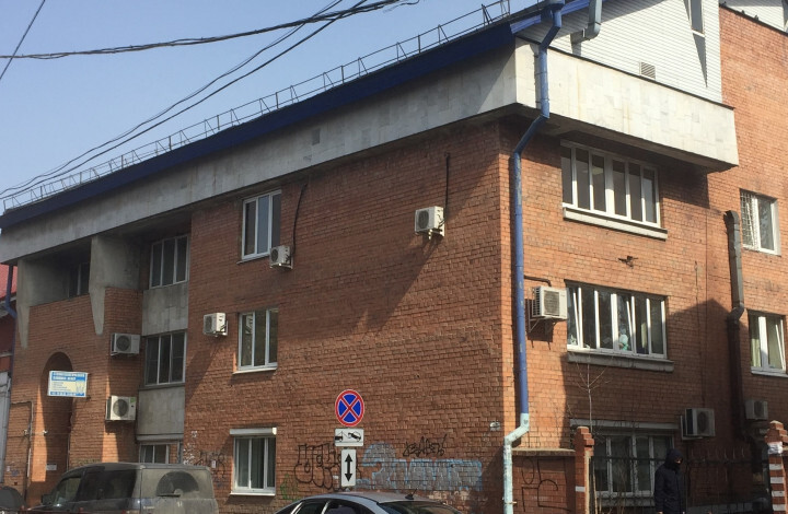 Техническое обследование факультетской клиники ИГМУ