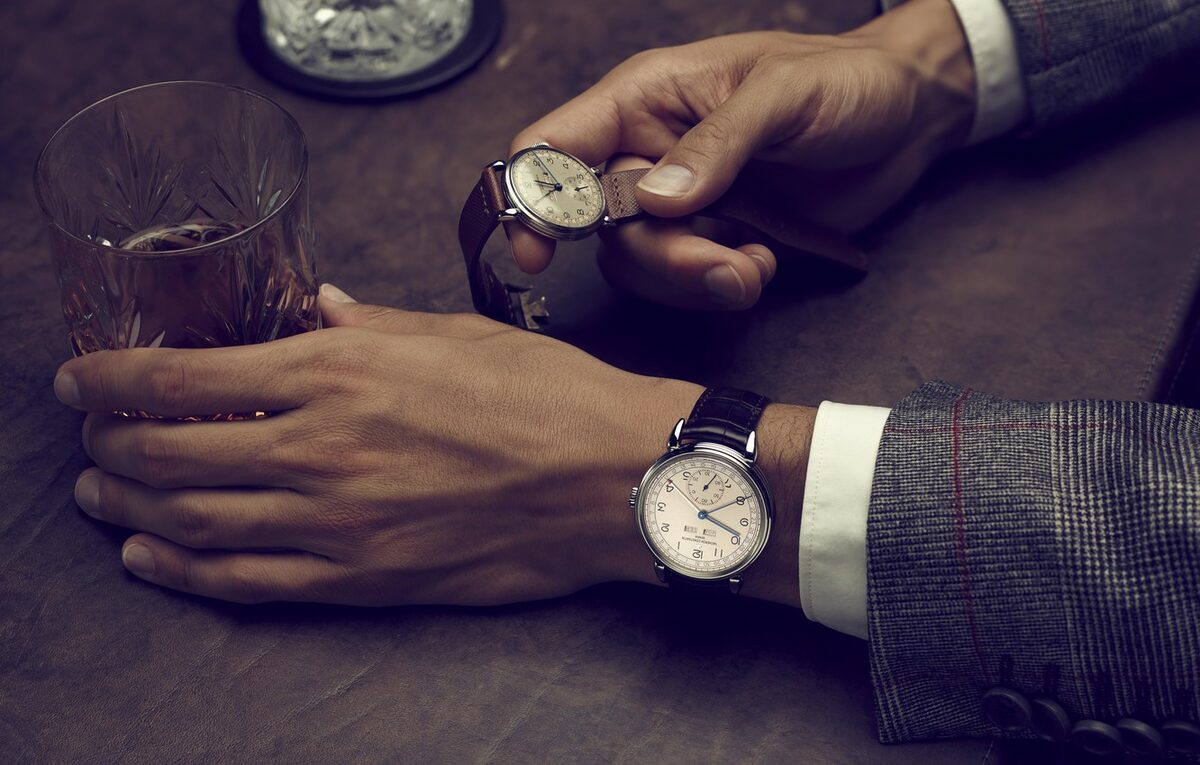 Longines