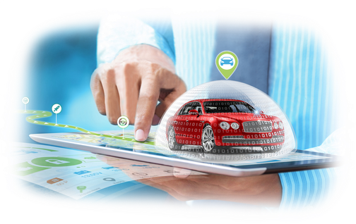 Установка автосигнализации на автомобиль в СПБ