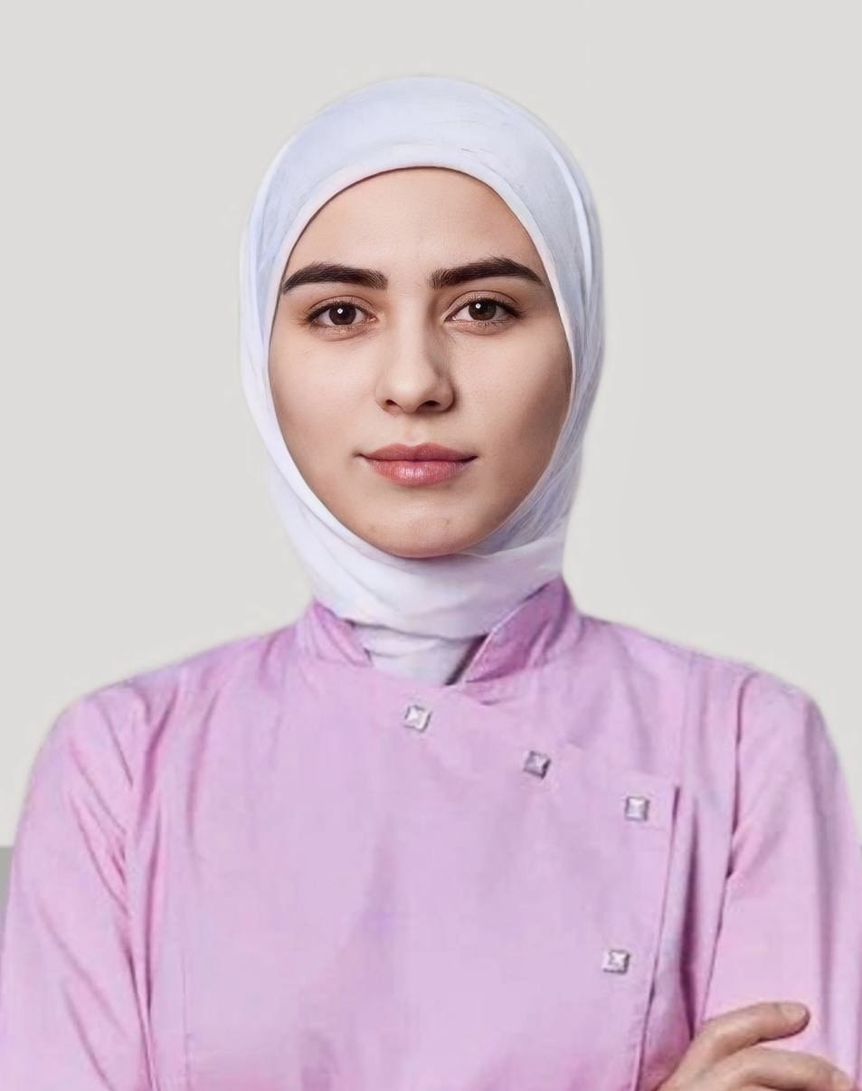 Богатырева Амина Закриевна, стоматолог-терапевт в Беляево рядом с метро Беляево