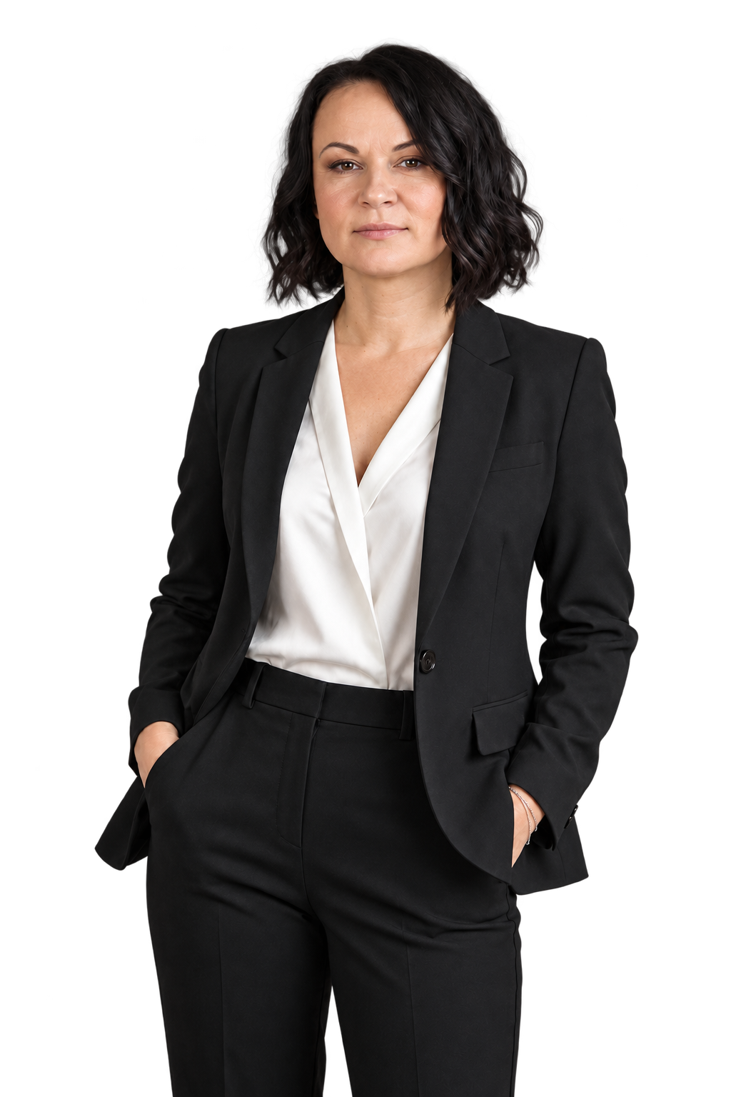 Елена Петрихина