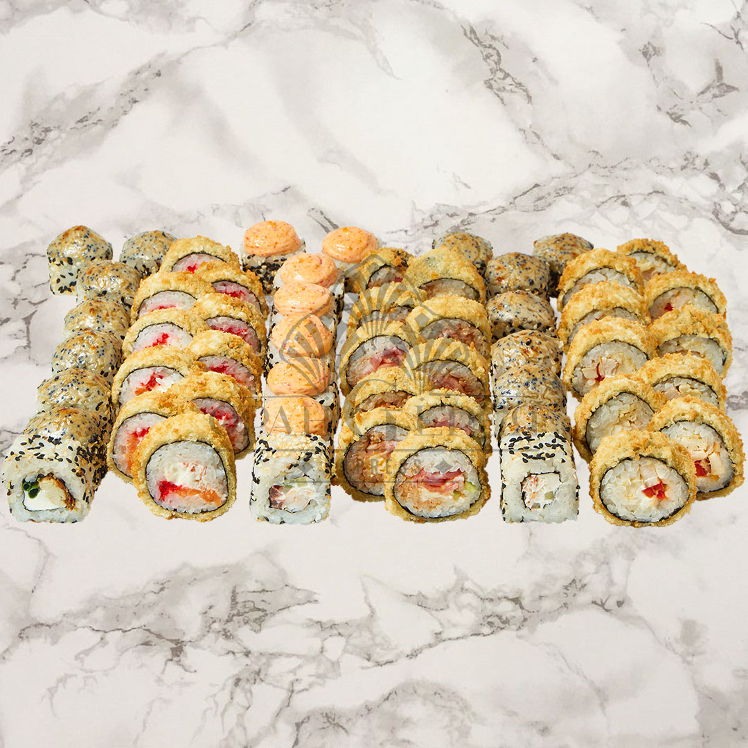 Тучково роллы суши заказать фото 97