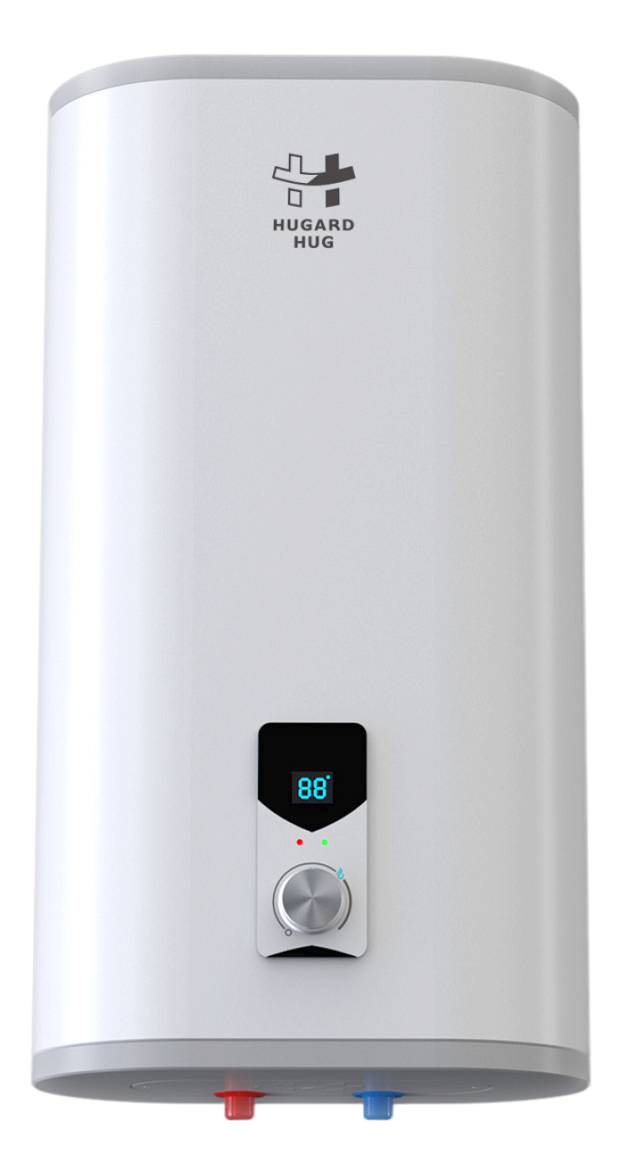 Водонагреватель Hugard Hug HFS