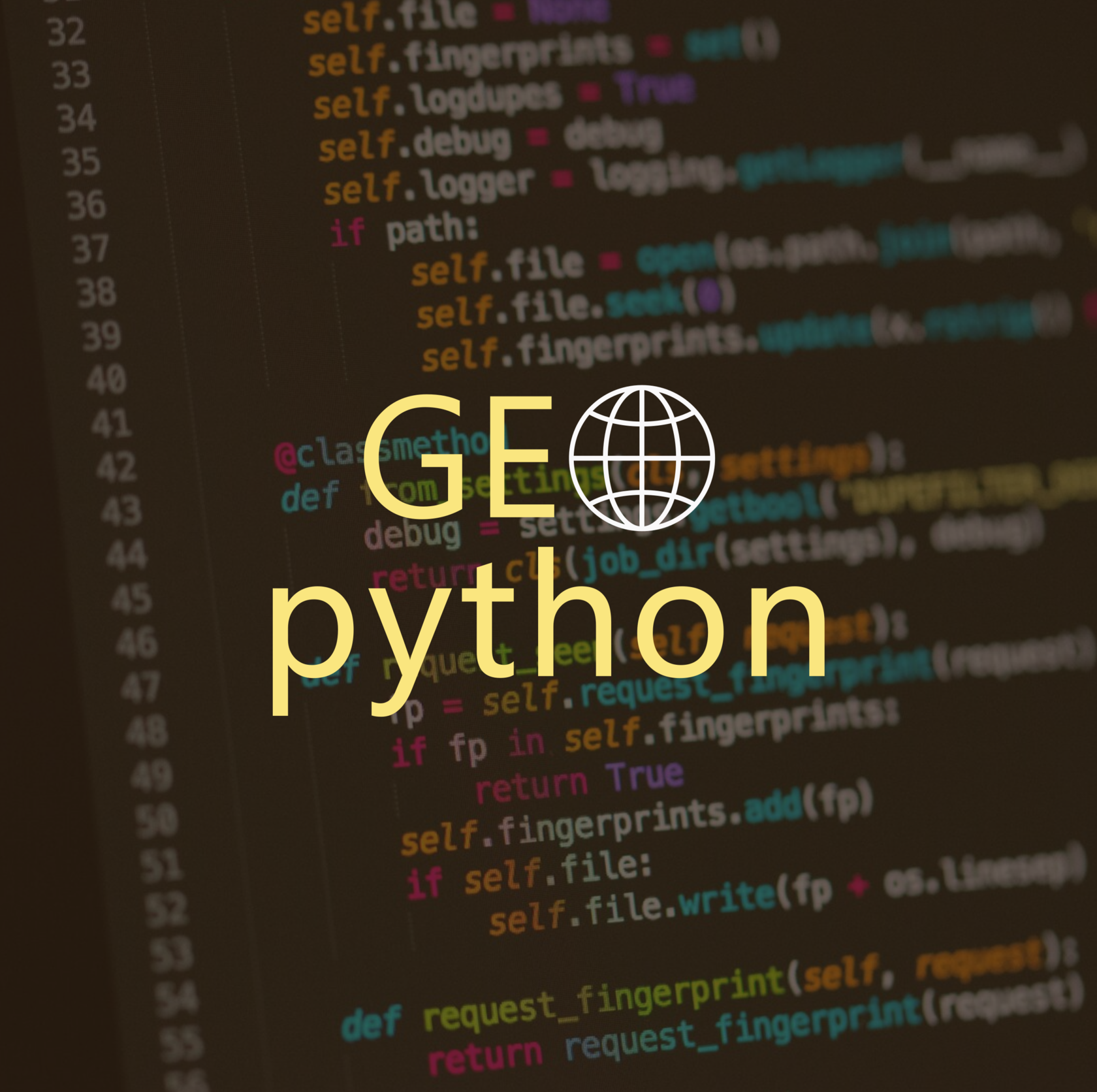 Погружение в Python